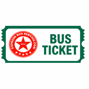 One Ticket – Paterson/Clifton/Passaic ⇄ New York